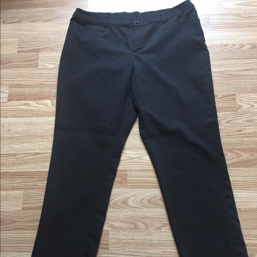 CJ Banks Uptown Pant
