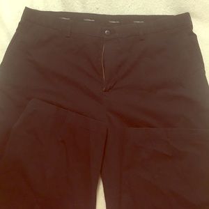 Men's dress pants