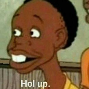 Meet your Posher, Antwan