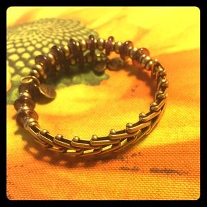 Alex and Ani bangle bracelet