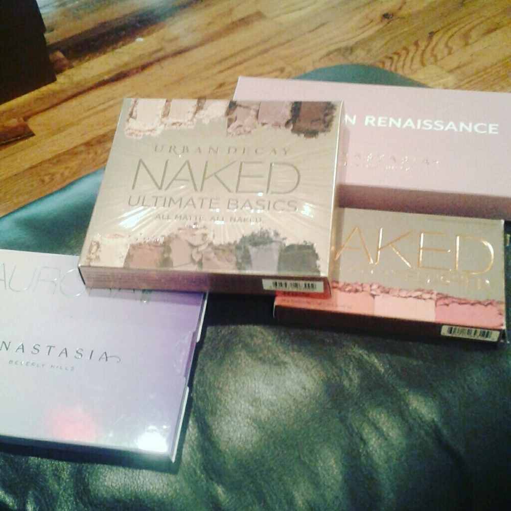 Makeup