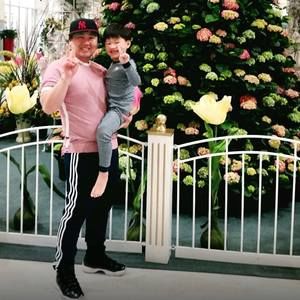 Meet your Posher, Mingu