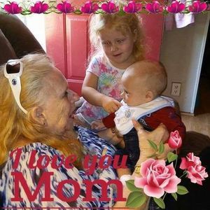 Meet your Posher, Patty