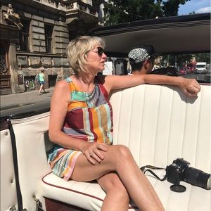 Meet your Posher, Susie