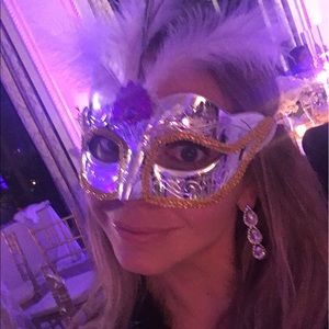 Meet your Posher, Kerri