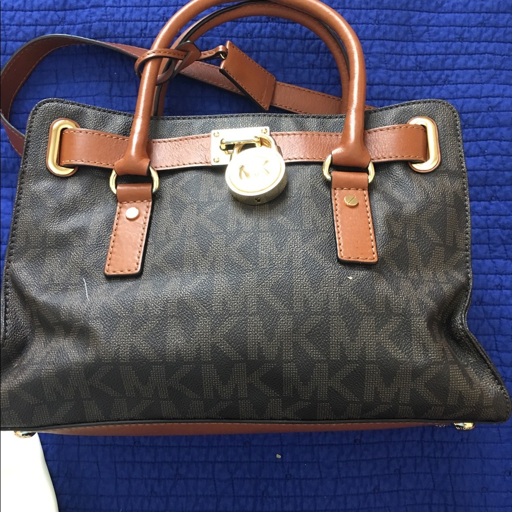 Michael Kors purse