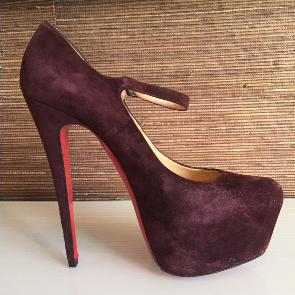 Christian Louboutin