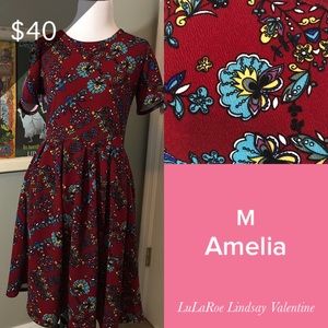LuLaRoe Amelia