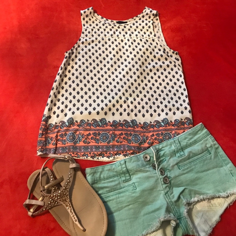 Forever 21 Tank