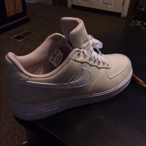 Air Force 1s