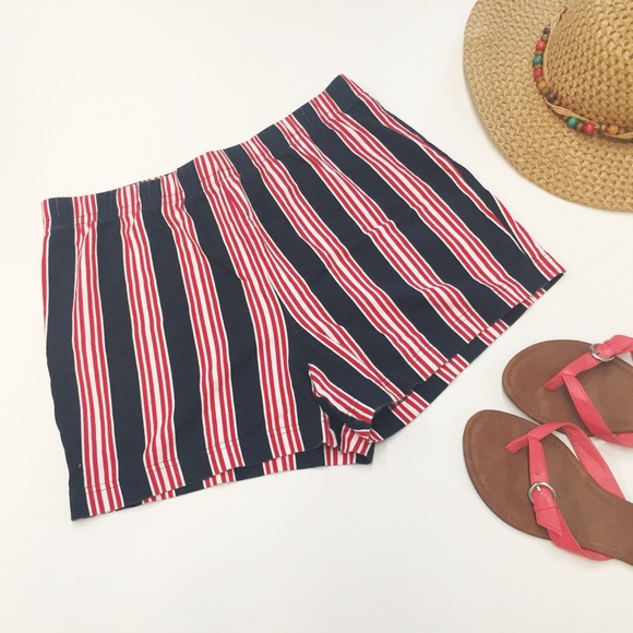 Moda International Pants - 🌵5 for $25🌵Moda International High Waist Shorts