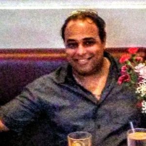 Meet your Posher, Chris