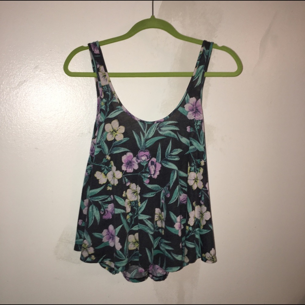 Aerie Aloha Tank