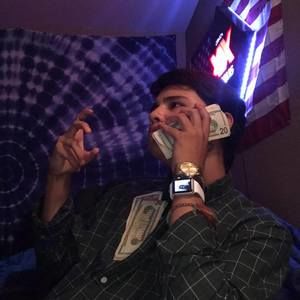 Meet your Posher, Jonah