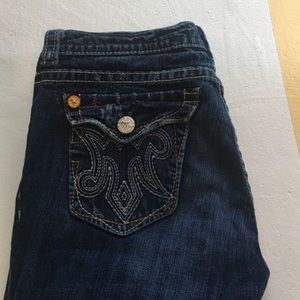 MEK Jeans