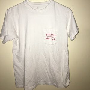 Southern Marsh Pocket Tee