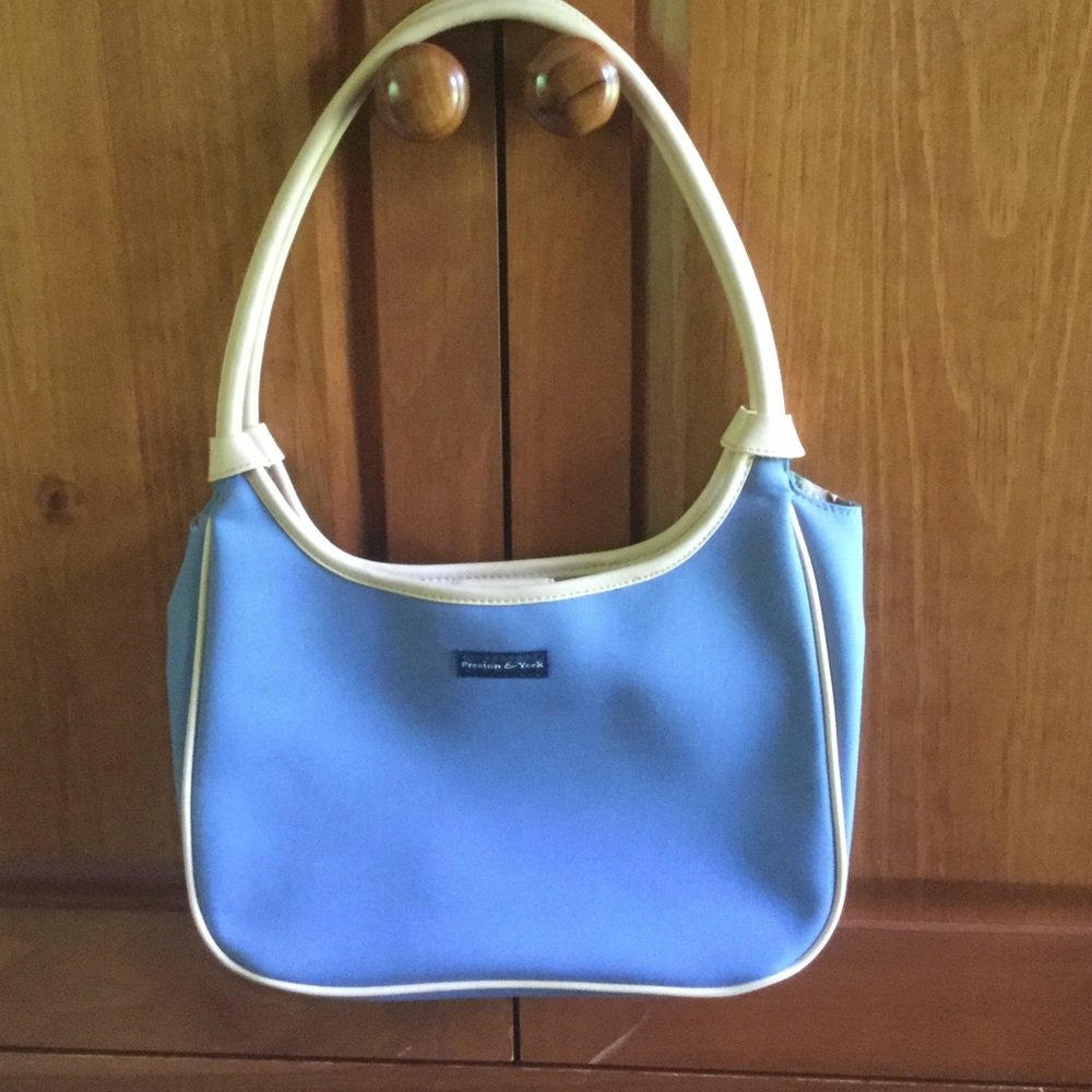 Preston & York handbag
