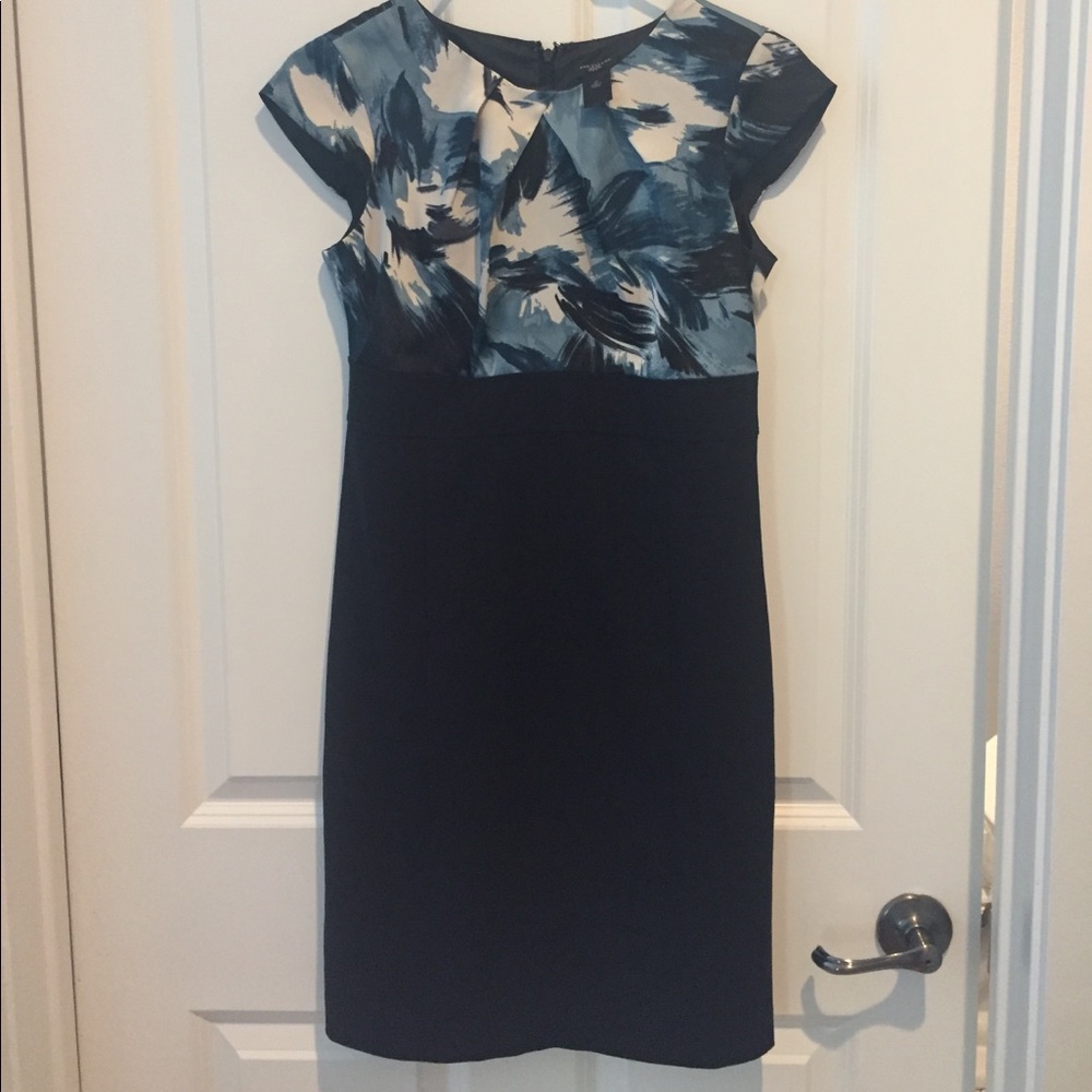 Ann Taylor Dress