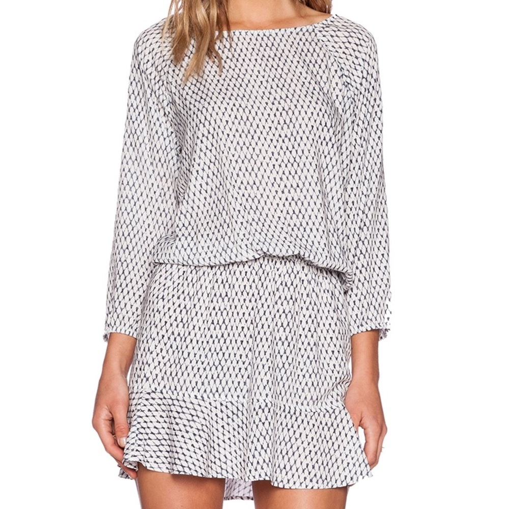 Soft Joie Arryn B Dress