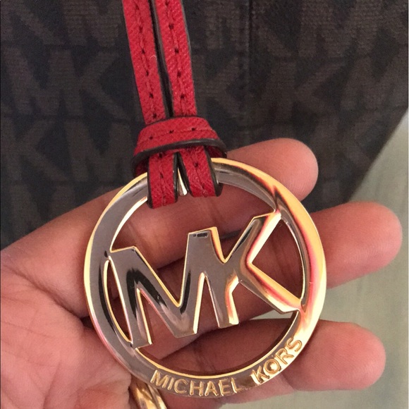 Michael kors tote - Picture 3 of 4