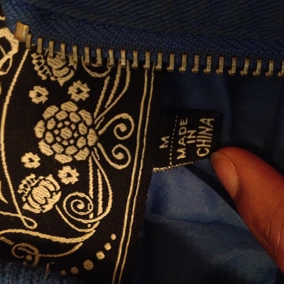 Baseball Jacket - Picture 3 of 5