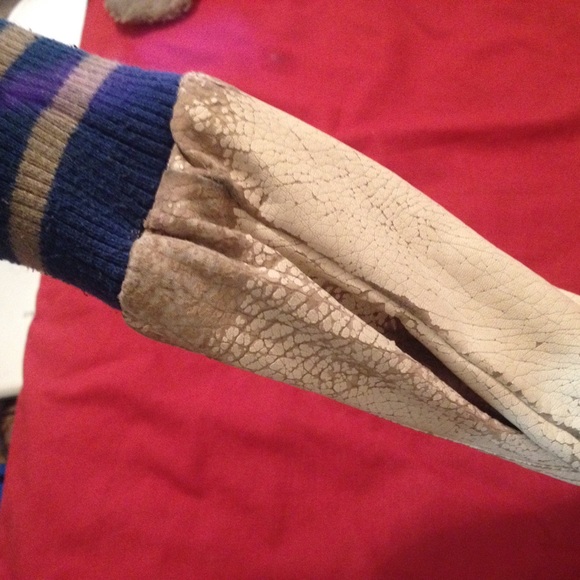 Baseball Jacket - Picture 4 of 5