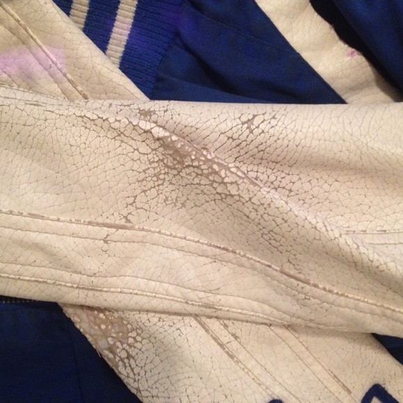 Baseball Jacket - Picture 5 of 5