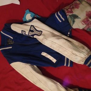 Baseball Jacket