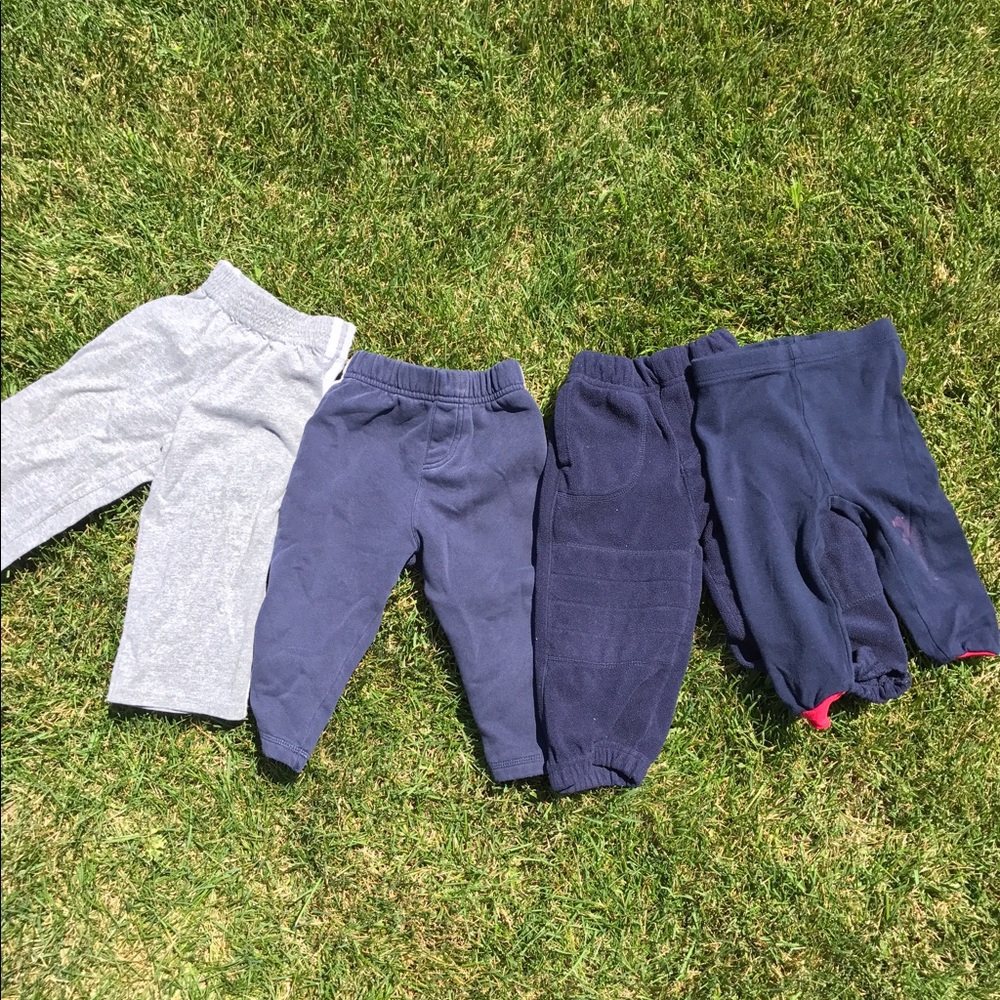 18m sweatpants