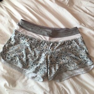 Groove Run Short (discontinued)