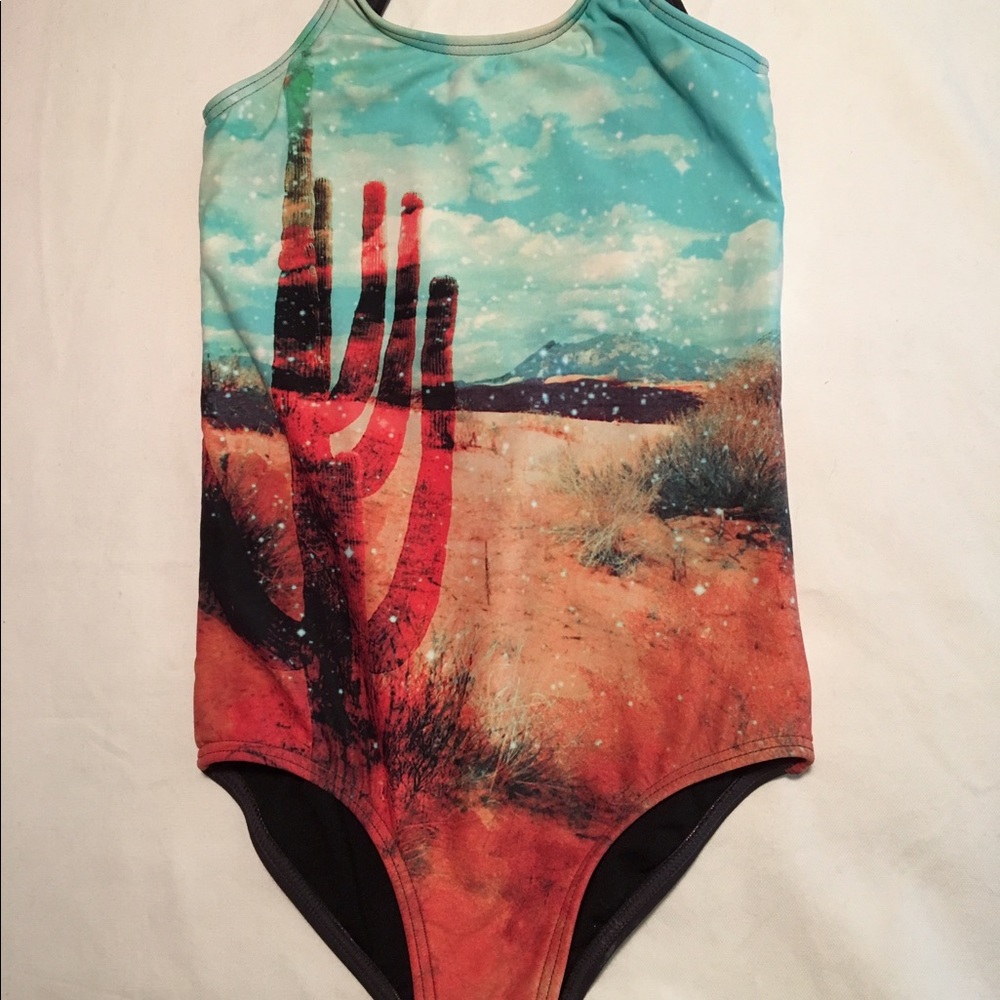 Billabong one piece Swimsuit