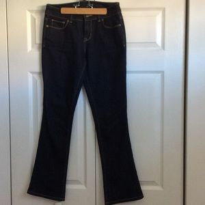 The Limited brand jeans