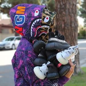 Meet your Posher, Jun