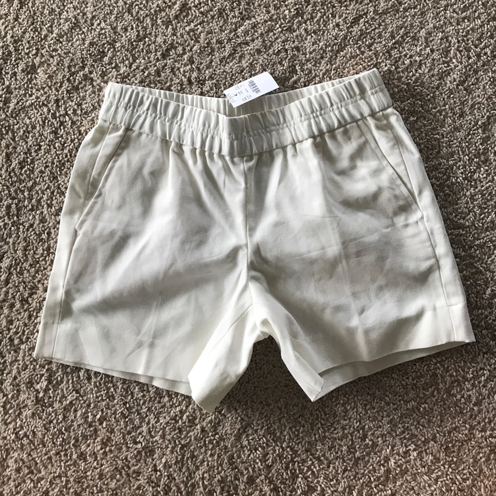 NWT J Crew shorts