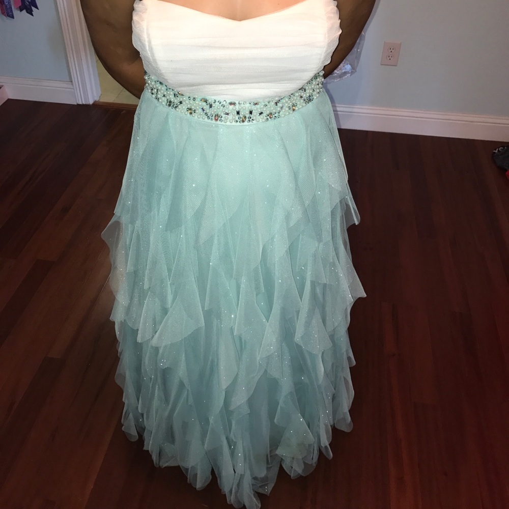 Prom dress/Formal dress