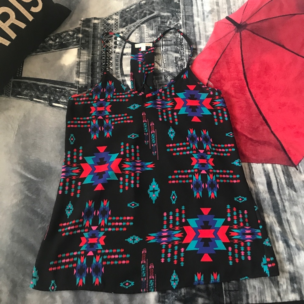 Gianni Bini blouse