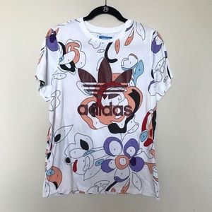 Adidas Rita Orta tee shirt