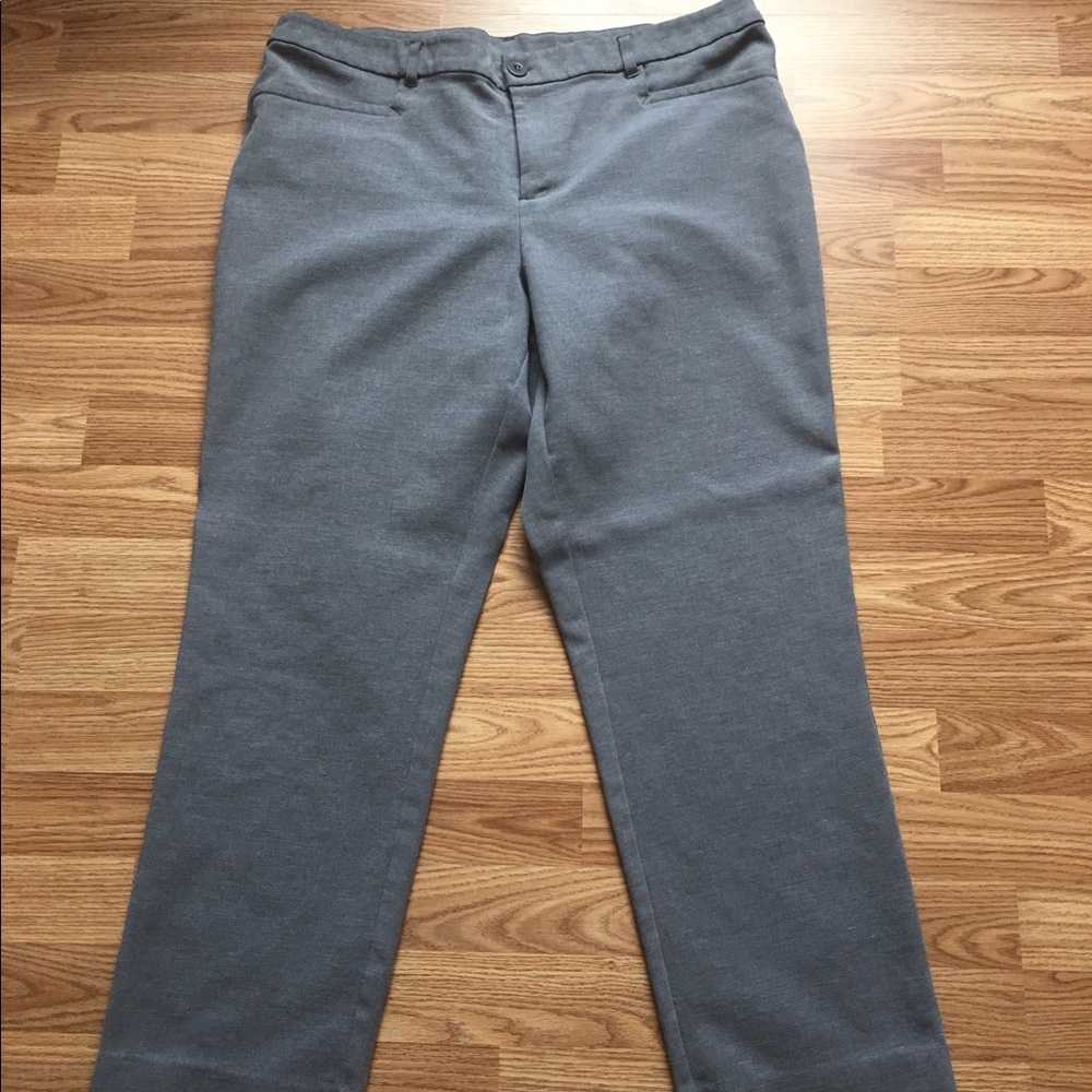 CJ Banks Uptown Pant 18W Average