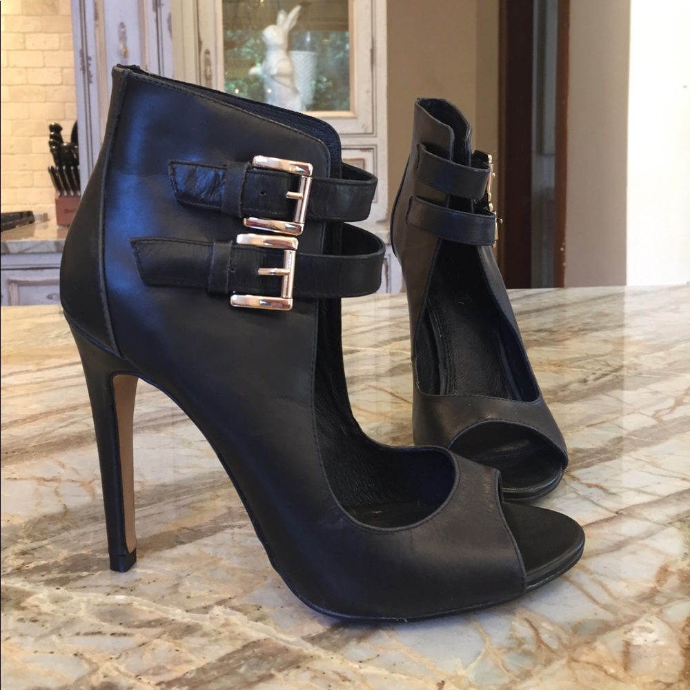 ALDO Open-Toed Heels