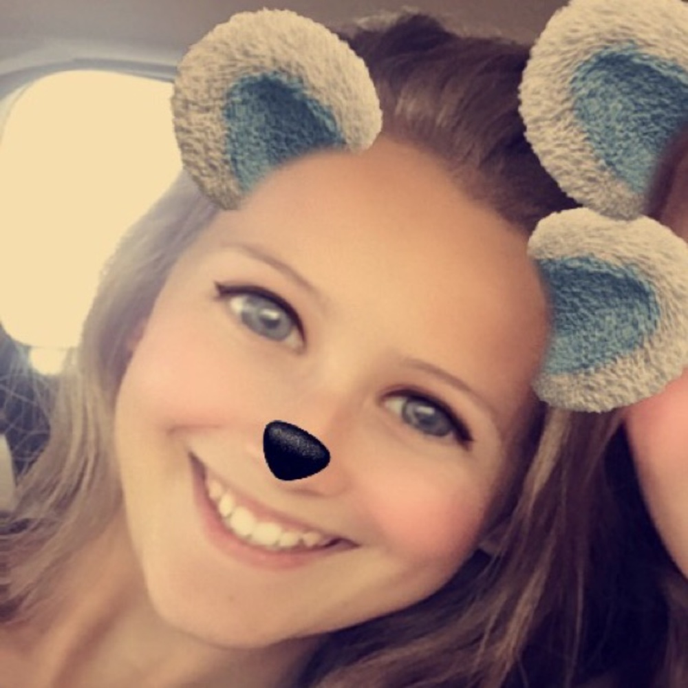 Meet your Posher, Talia