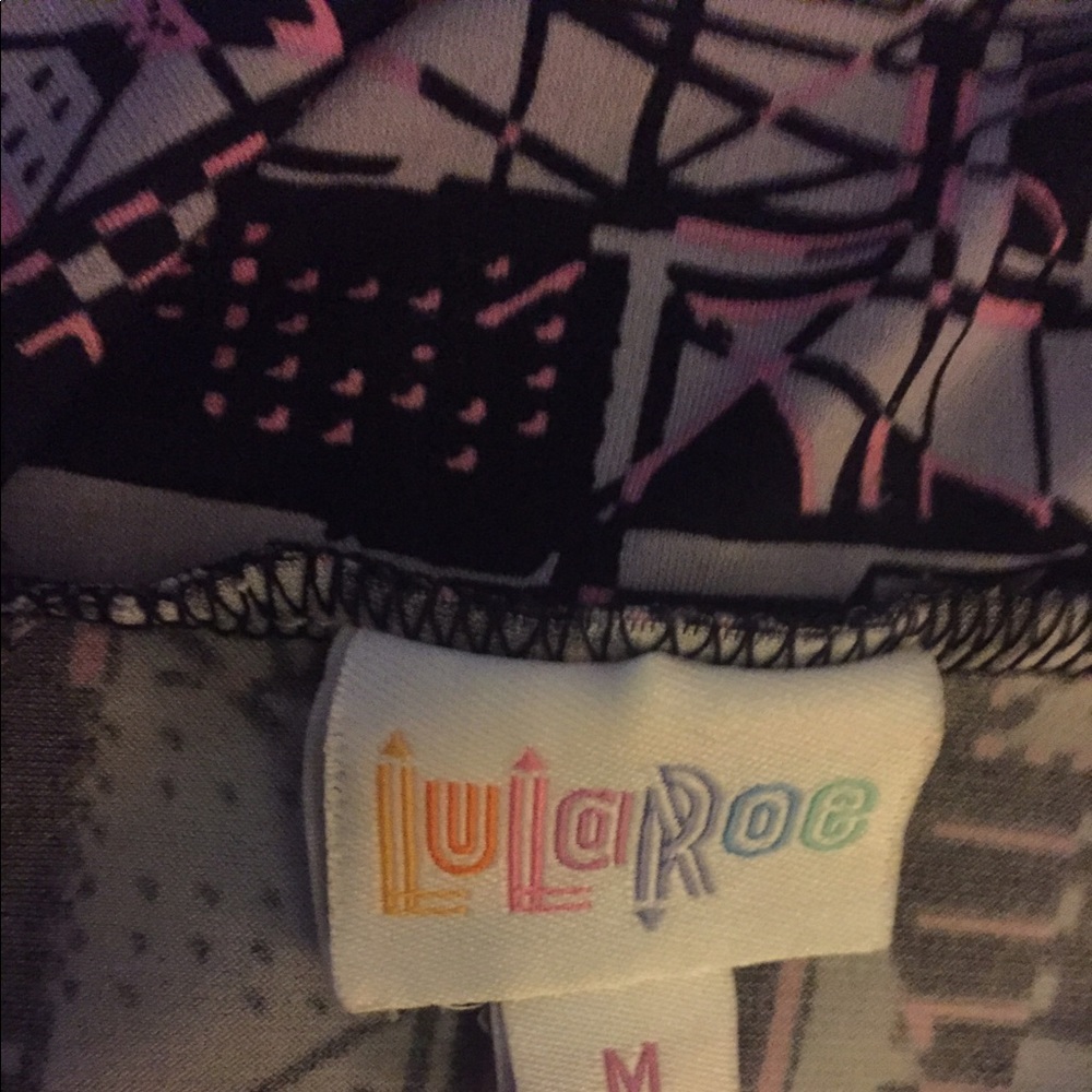 Lularoe maxi skirt