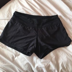 Groove Run Short (Discontinued)