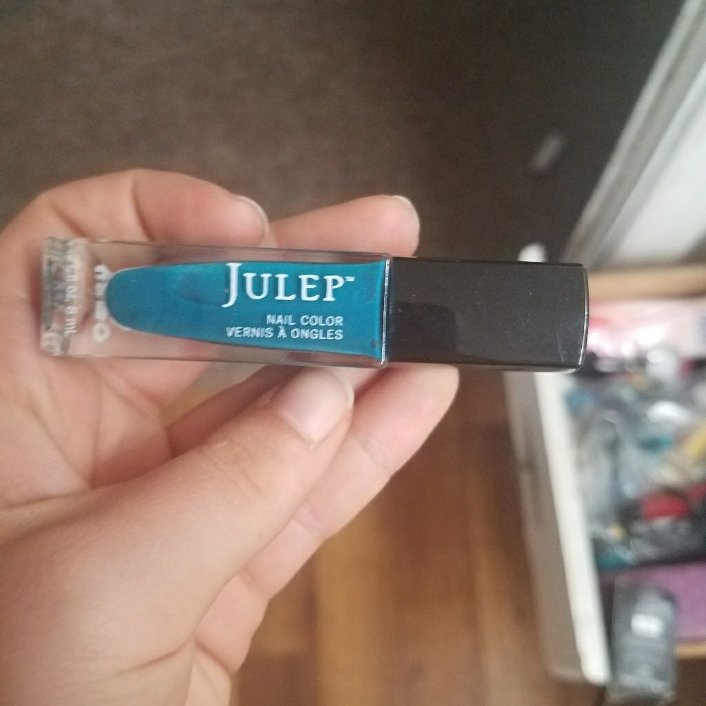 Julep nail polish