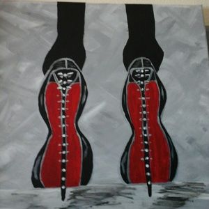 Meet your Posher, Kyana