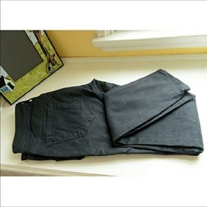 Mavi serena super skinny jeans low rise size 28