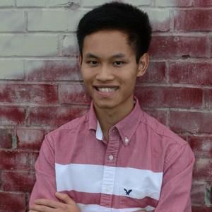 Meet your Posher, Julien