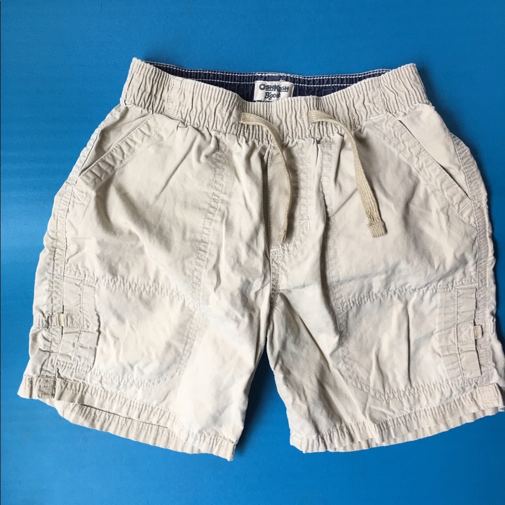 Toddler boy clothes