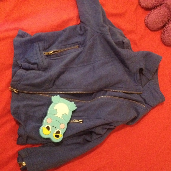 Jacket - Picture 2 of 3