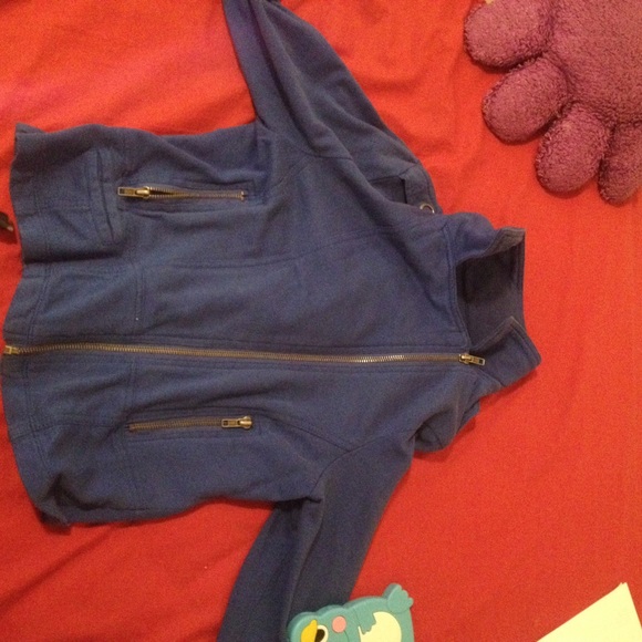 Jacket - Picture 1 of 3