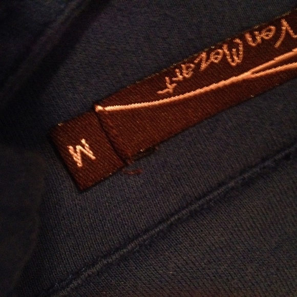 Jacket - Picture 3 of 3